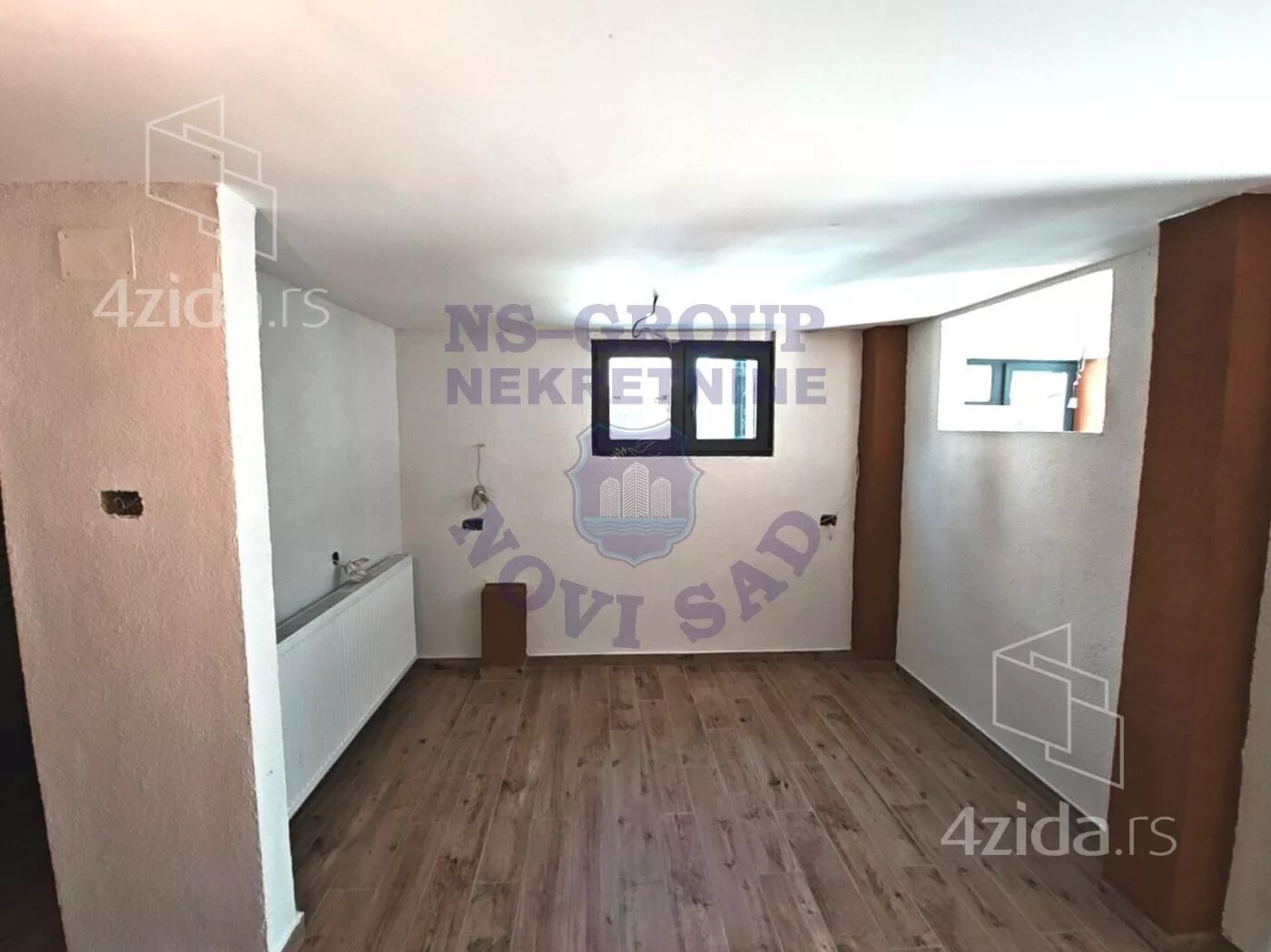 3-etažna kuća | 4zida