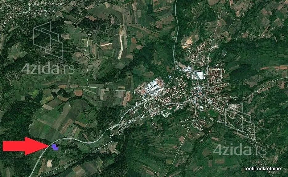 Plac | 4zida