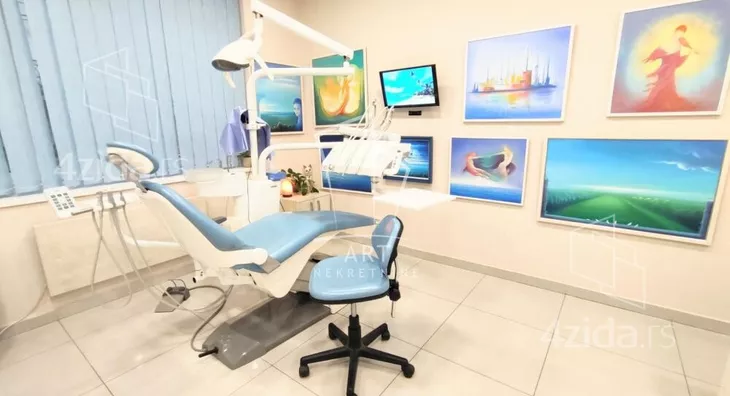 Poslovni prostor | 4zida