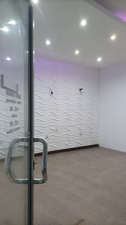 Trg Pavla Stojkovića | 4zida.rs