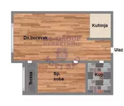 Podbara, Gradske lokacije, Novi Sad | 4zida.rs | 4zida.rs