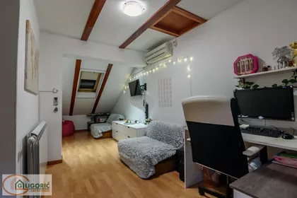 Šantićeva | 4zida.rs