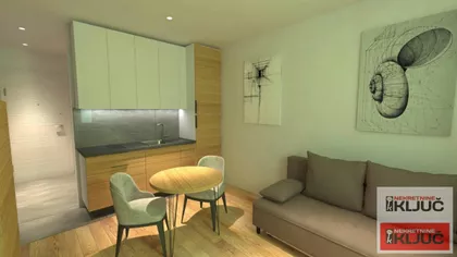 Nova Detelinara | 4zida.rs