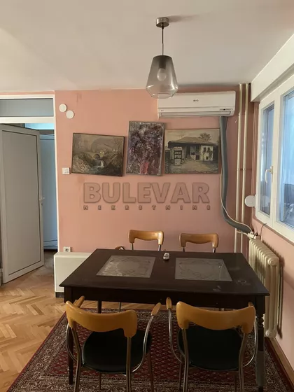Bulevar Nemanjića | 4zida.rs