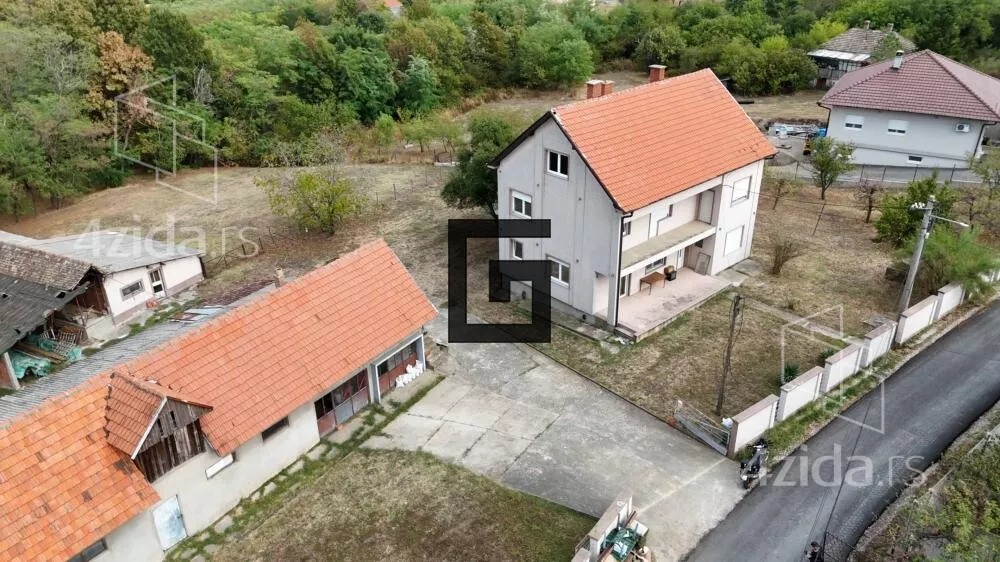 Kuća | 4zida