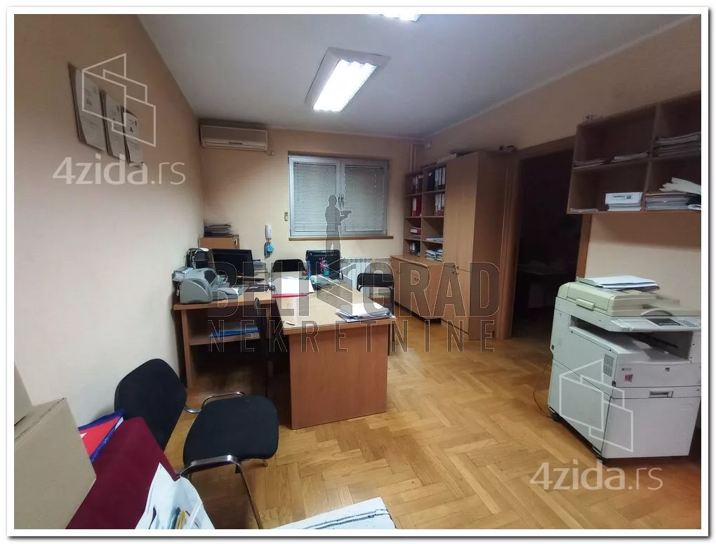 Kancelarija | 4zida