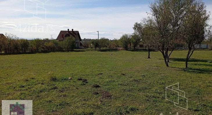 Poljoprivredno zemljište | 4zida