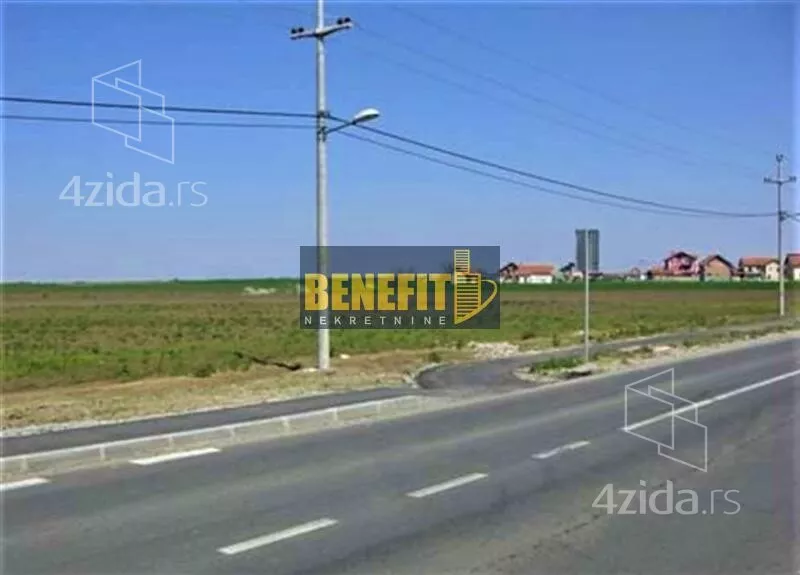 Građevinsko zemljište | 4zida