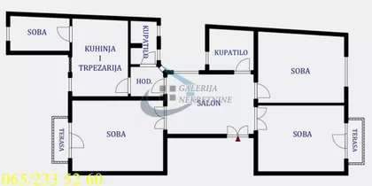 Svetogorska | 4zida.rs