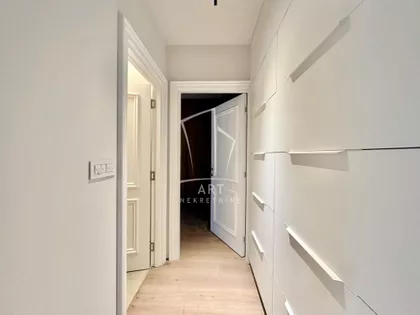 Bulevar Vojvode Mišića | 4zida.rs