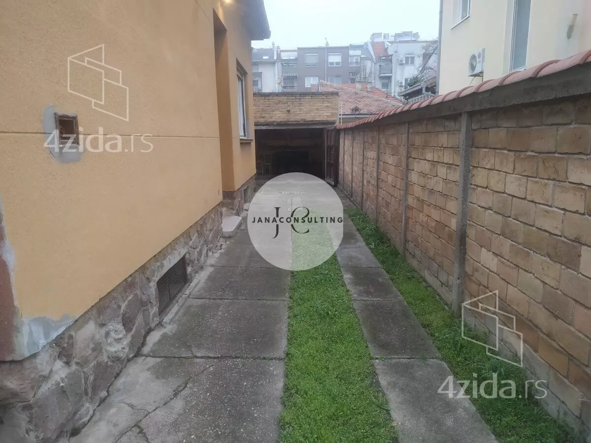 Kuća | 4zida