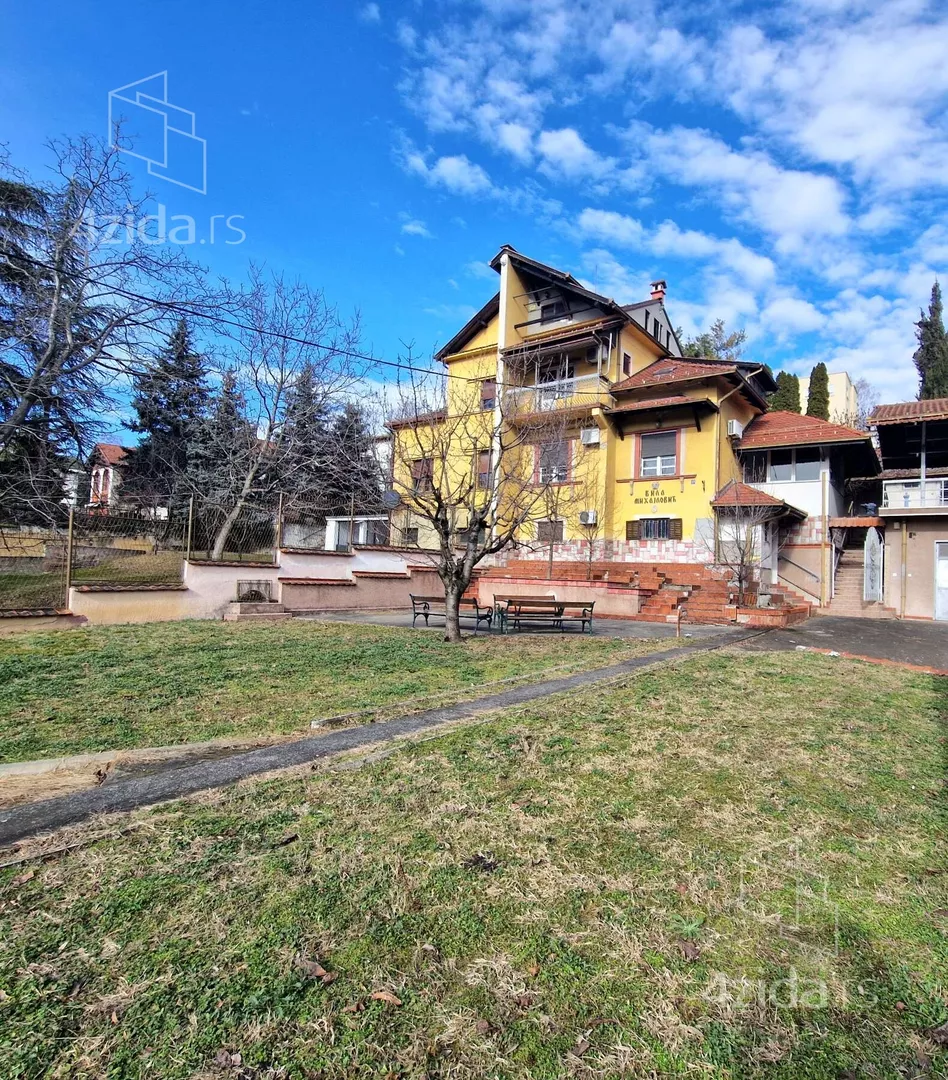 6-etažna kuća | 4zida