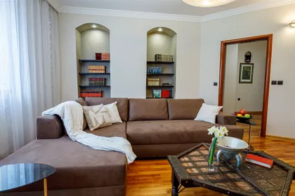 Stevana Branovačkog | 4zida.rs