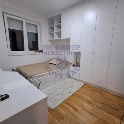 Somborska rampa | 4zida.rs