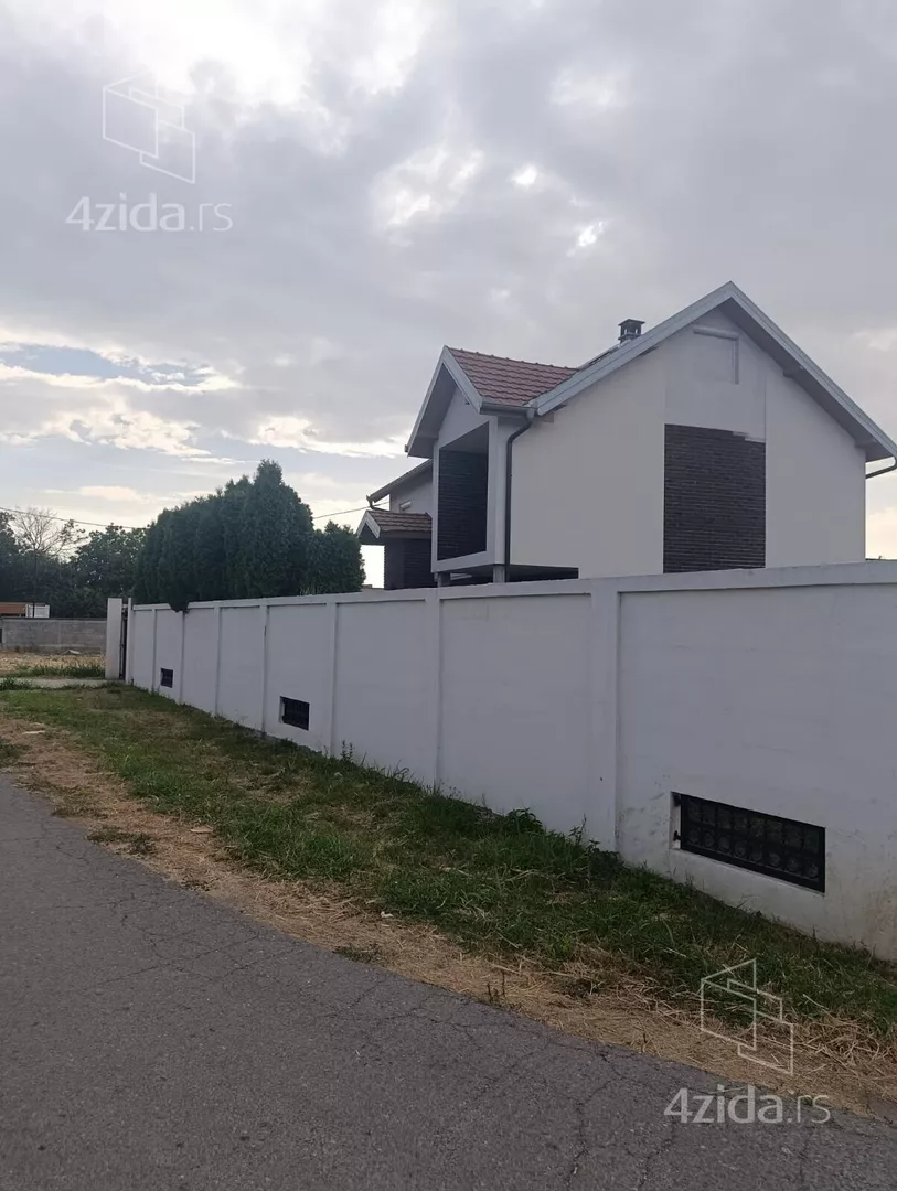 2-etažna kuća | 4zida