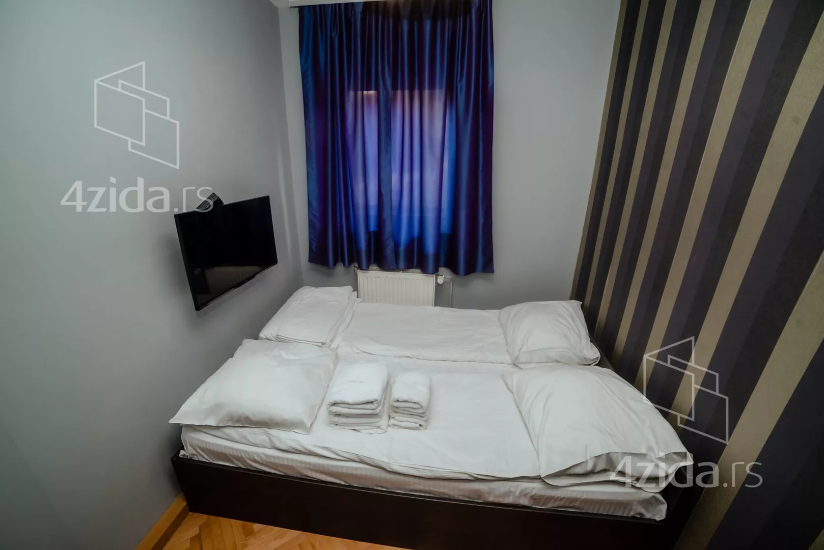 3-etažna kuća | 4zida