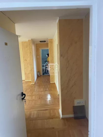 Božidarčeva | 4zida.rs