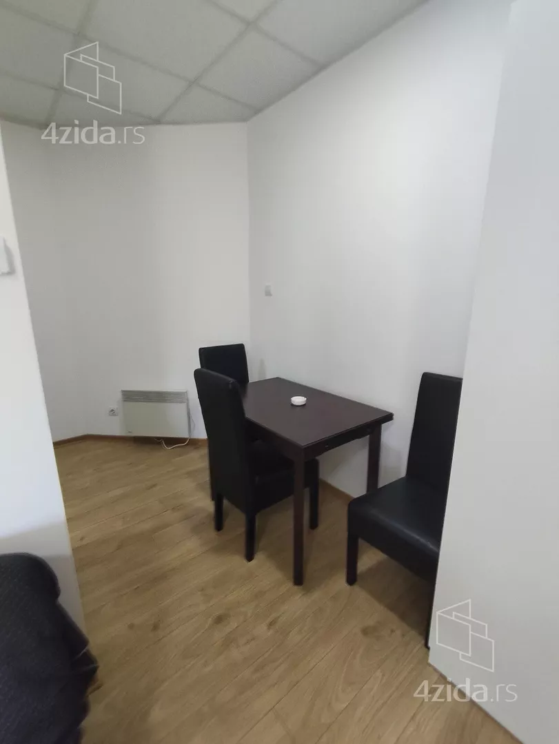 Garsonjera | 4zida