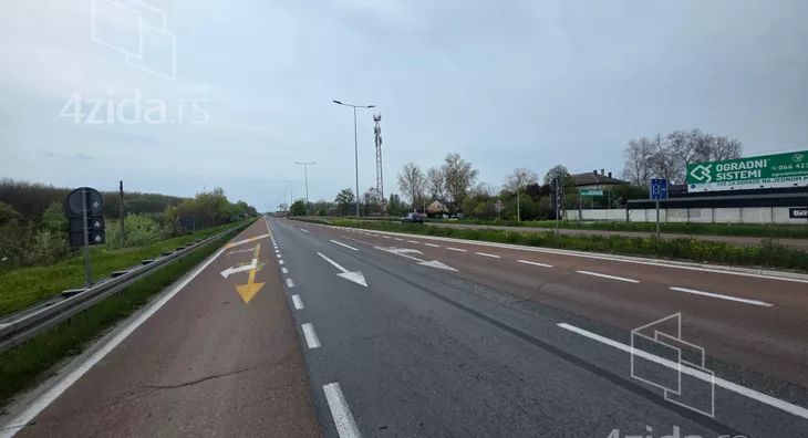 Građevinsko zemljište | 4zida