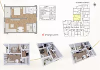 Niš, Gradske lokacije, Pantelej | 4zida.rs | 4zida.rs