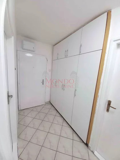 Bulevar Dr Zorana Đinđića | 4zida.rs