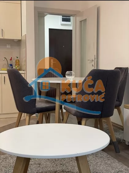 Bulevar Svetog Pantelejmona | 4zida.rs