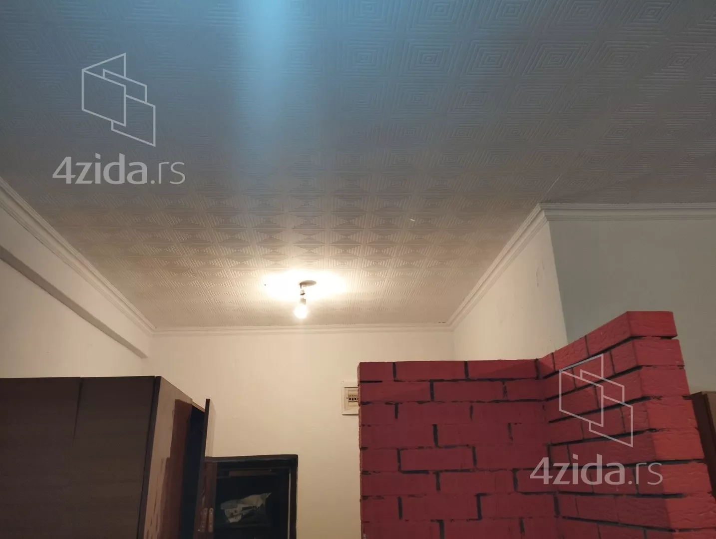 Garsonjera | 4zida
