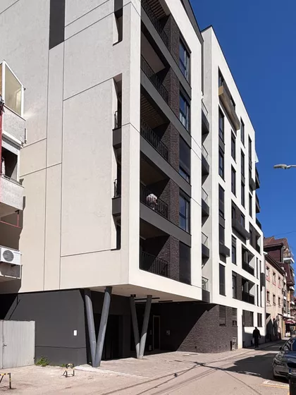 Marije Bursać 4 | 4zida.rs