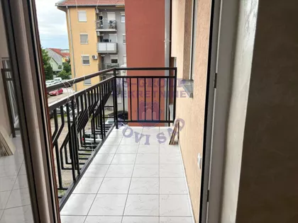 Bulevar Patrijarha Pavla (Somborski Bulevar) | 4zida.rs