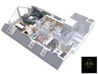 Novi Sad, Gradske lokacije, Bulevar Evrope | 4zida.rs | 4zida.rs