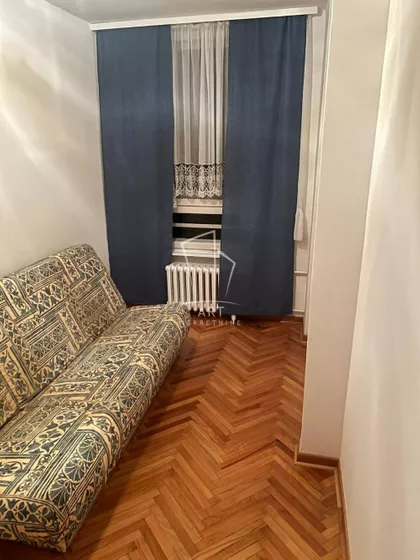Milice Šuvaković | 4zida.rs
