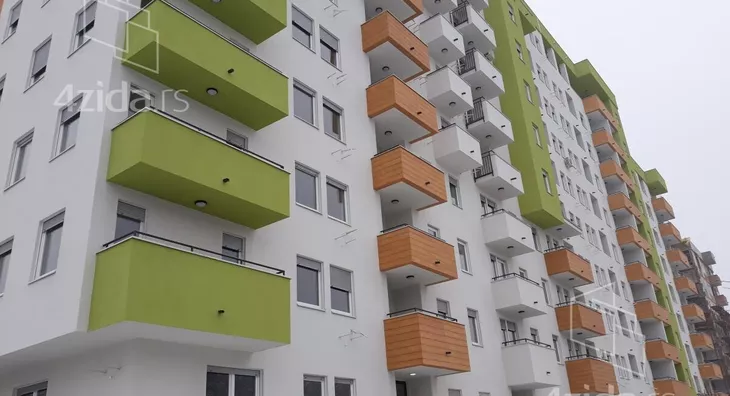 Garaža/Parking | 4zida