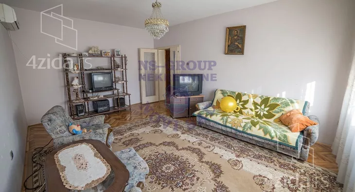 4-etažna kuća | 4zida