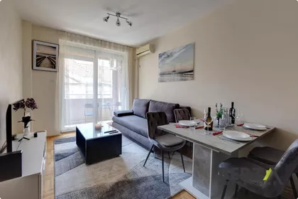 Novi Sad - Centar | 4zida.rs