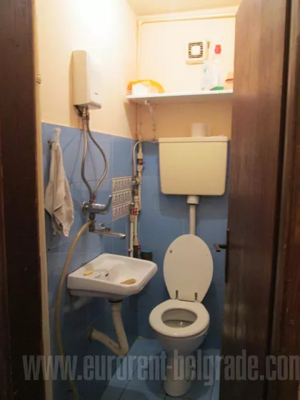 BANOVO BRDO | 4zida.rs