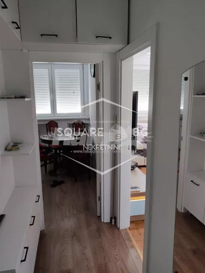 Karađorđev Trg | 4zida.rs
