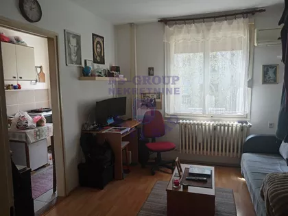 Sajmište | 4zida.rs
