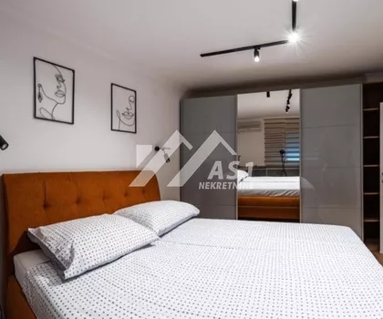 Hajduk Veljkova | 4zida.rs