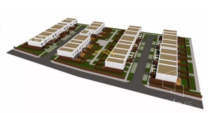 Šestosoban stan | 4zida