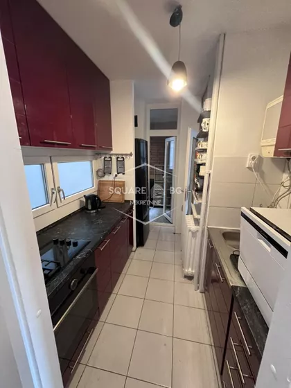 Bulevar Arsenija Čarnojevića | 4zida.rs