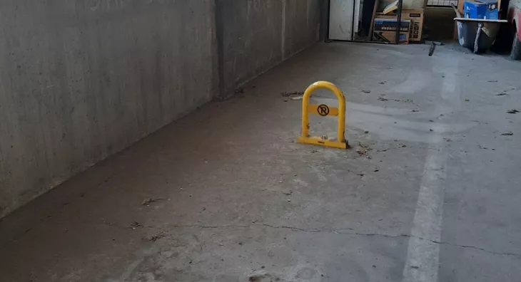 Parking | 4zida