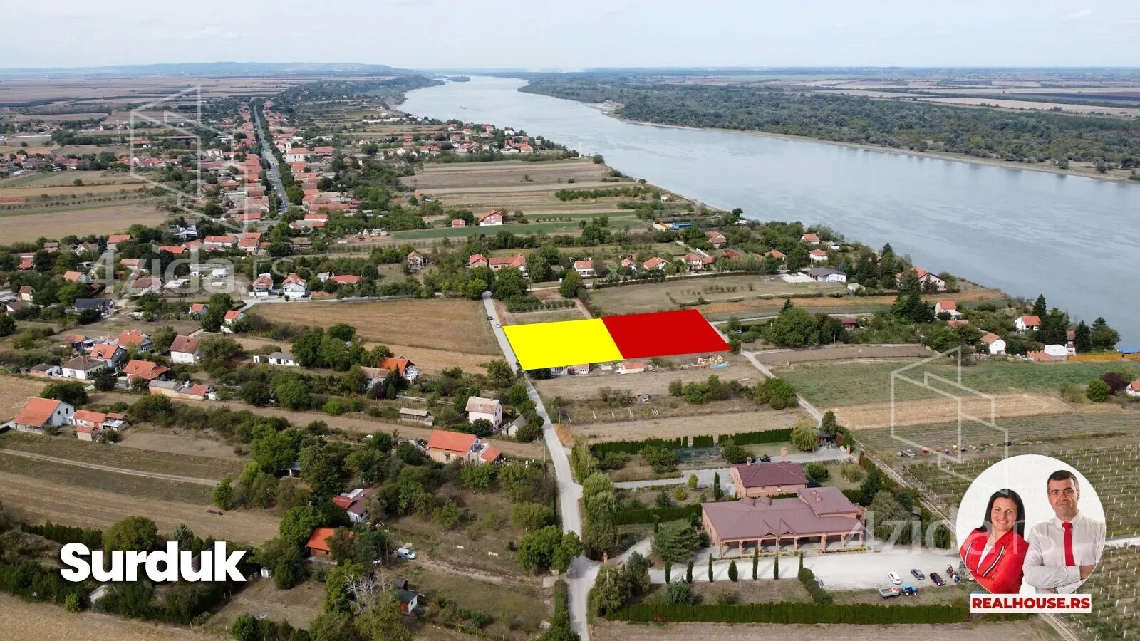 Građevinsko zemljište | 4zida