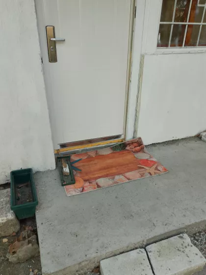 Jovana Isailovića 38 | 4zida.rs