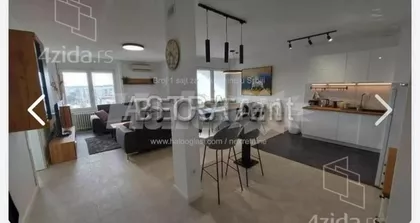 Bulevar Mihajla Pupina | 4zida.rs