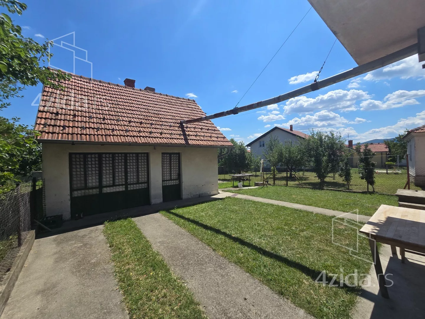 3-etažna kuća | 4zida