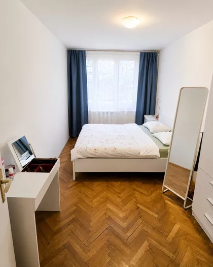 Triše Kaclerovića | 4zida.rs