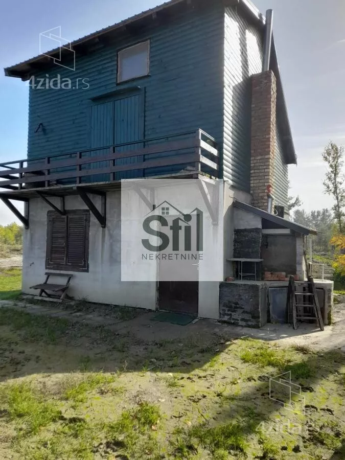 Kuća | 4zida
