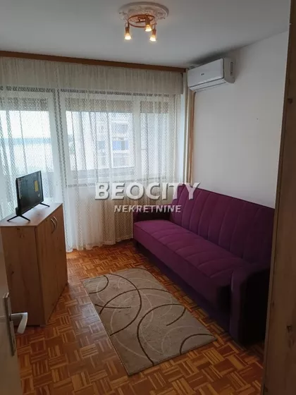 Karađorđeva | 4zida.rs