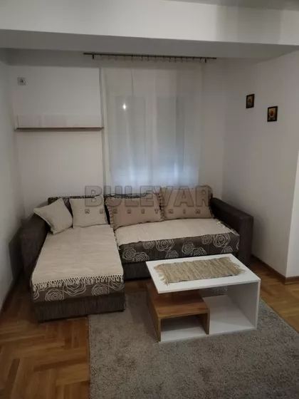 Stevana Nemanje | 4zida.rs
