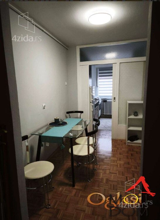 Stan – Novi Sad - Više